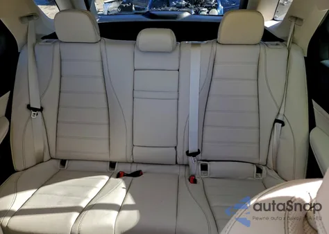 2024 Mercedes-Benz Gle 450 4Matic z USA, uszkodzony, nr VIN 4JGFB5KB4RB243971